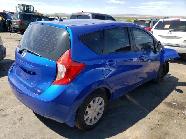 3N1CE2CP9EL434272 Nissan Versa Note S