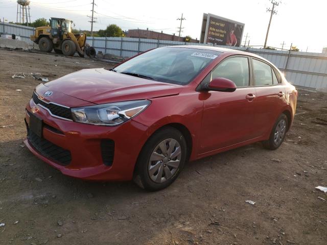 3KPA24AD2LE337773 Kia Rio LX