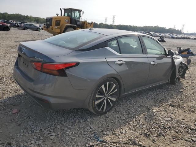 1N4BL4FVXLC223682 Nissan Altima Platinum