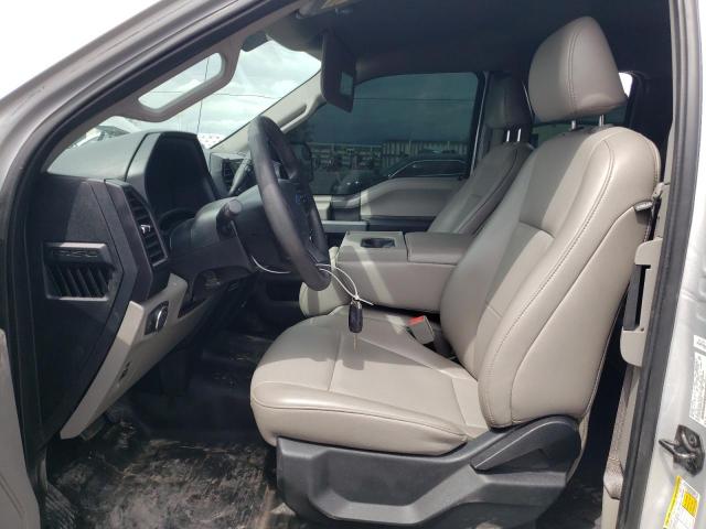 1FTFX1E59JKF23409 Ford F150 Super Cab
