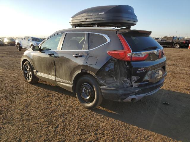 2HKRW2H99HH639044 Honda Cr-v Touring