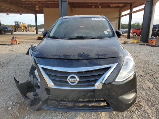 3N1CN7AP9HL830187 | 2017 NISSAN VERSA S