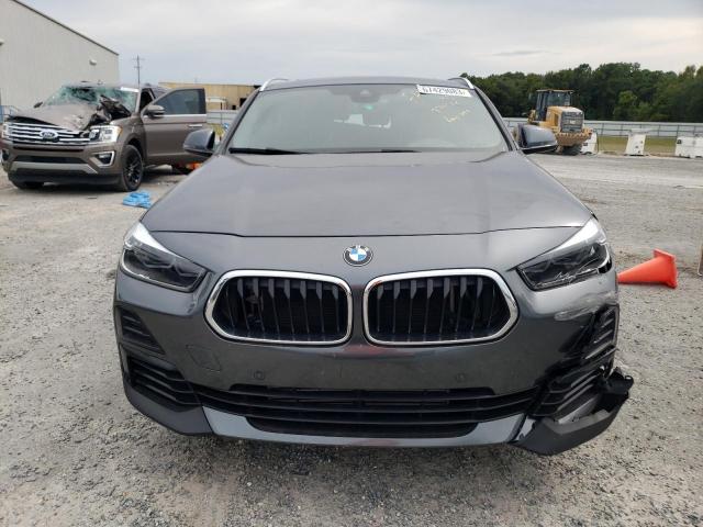 VIN WBXYH9C07N5T70015 2022 BMW X2, Sdrive28I no.5