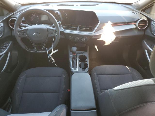 2024 CHEVROLET TRAX 1RS KL77LGE23RC008286
