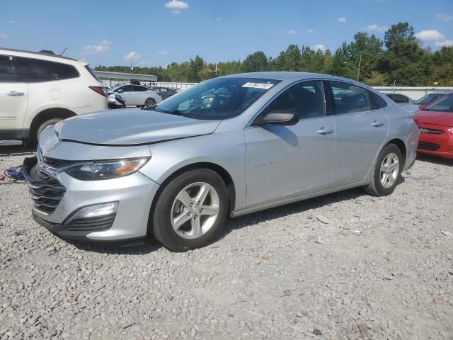 1G1ZB5ST9LF154609 Chevrolet Malibu LS