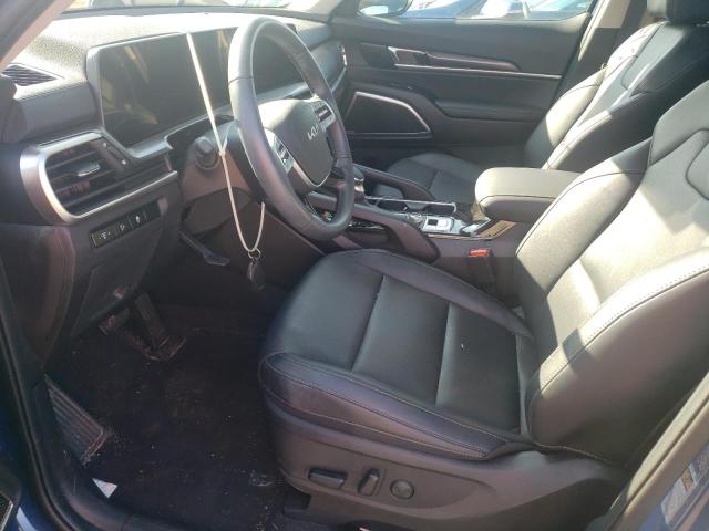 5XYP6DGC4PG348327 KIA Telluride S
