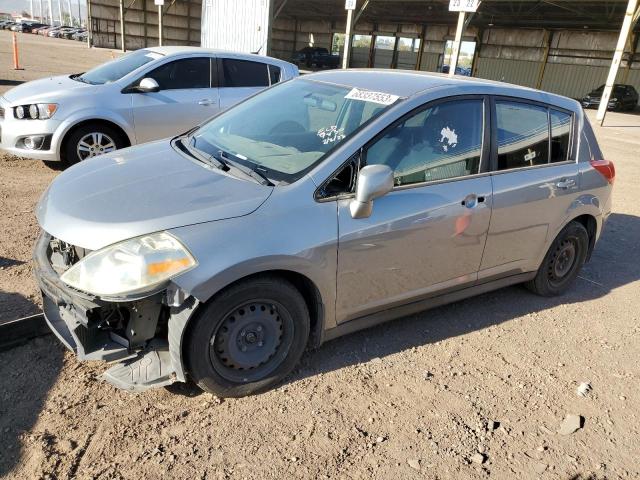 2009 Nissan Versa S