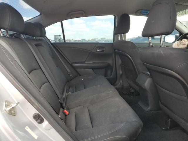1HGCR2F50EA165776 Honda Accord Sport