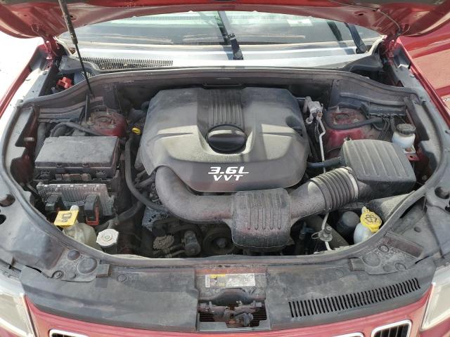 1C4RJFBG6EC159628 Jeep Grand Cherokee Limited