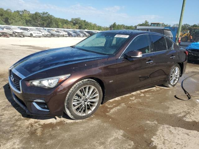 JN1EV7AP9LM201620 Infiniti Q50 PURE