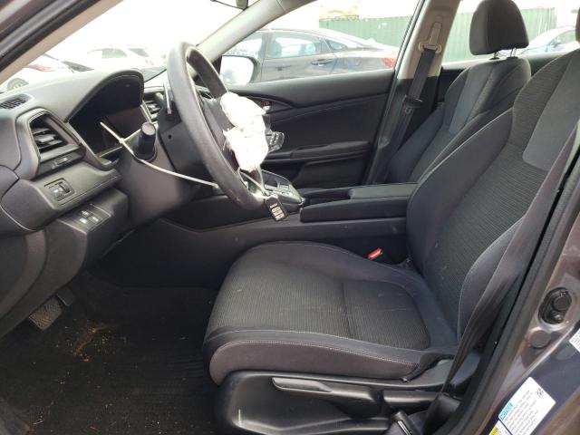 2019 HONDA INSIGHT LX 19XZE4F16KE019274