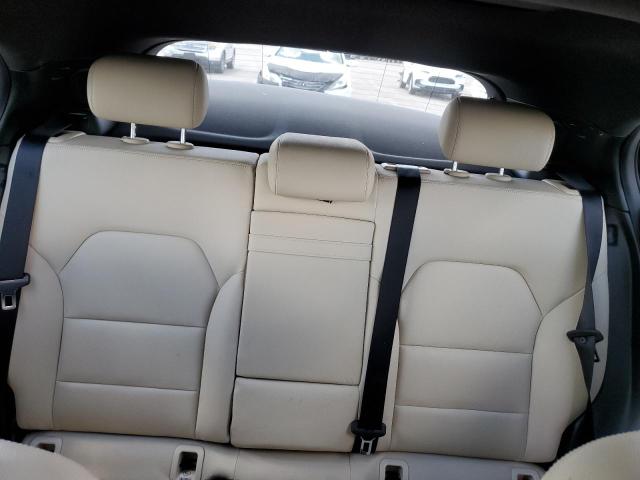 2017 MERCEDES-BENZ GLA 250 - WDCTG4EB7HJ286147