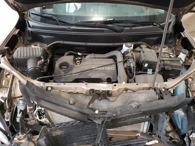 2018 CHEVROLET EQUINOX 4D - 2GNAXSEV2J6176015
