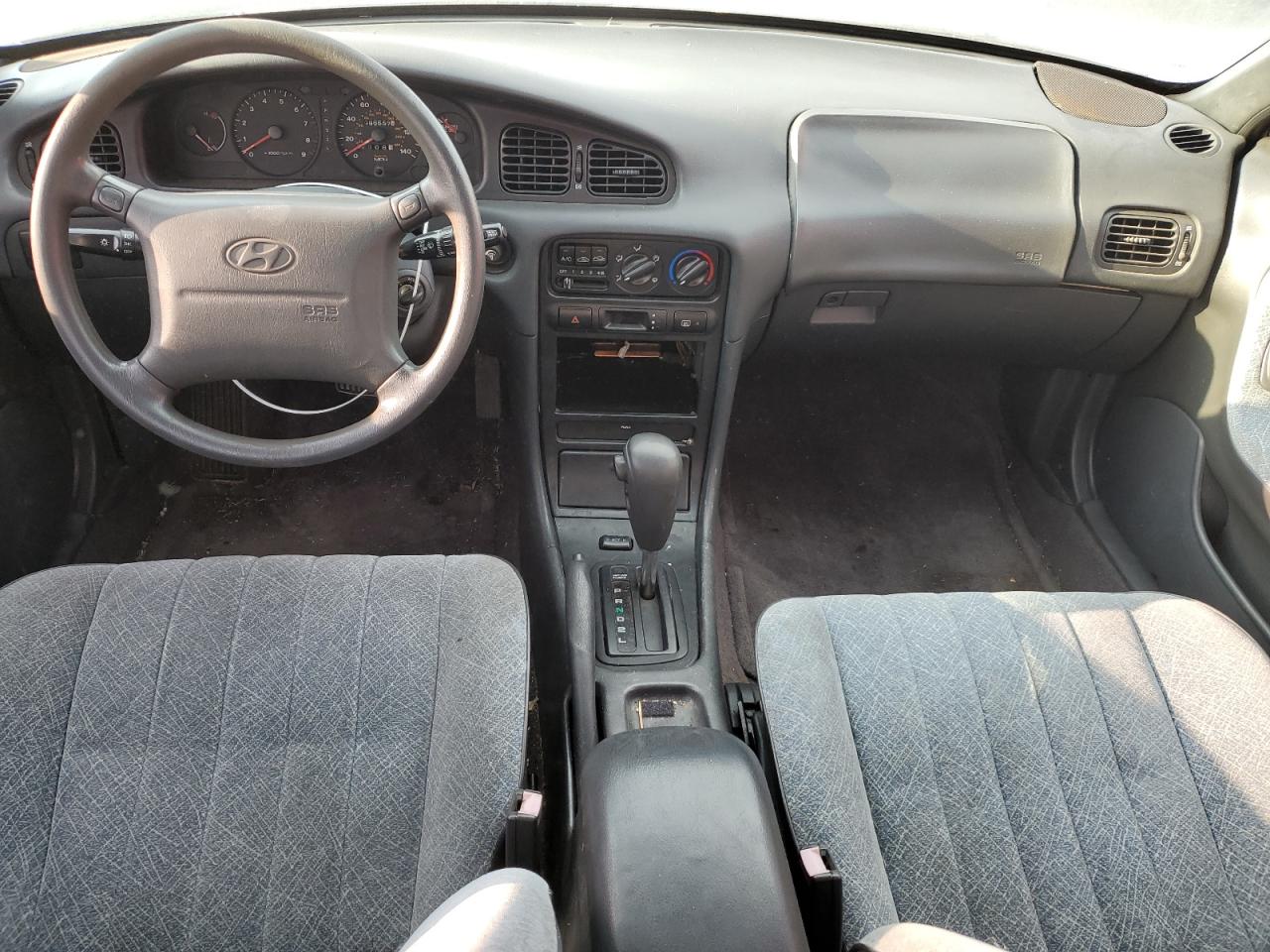 KMHCF24F9SU413578 1995 Hyundai Sonata