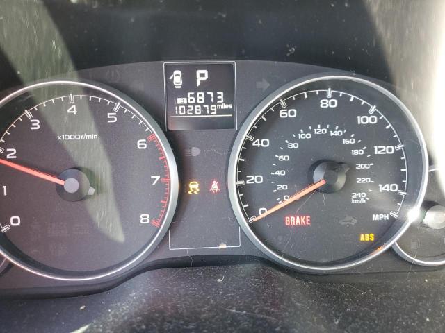 4S4BRCAC5E3282730 Subaru Outback 2.5i