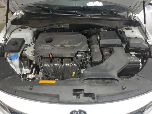 2018 KIA OPTIMA LX - 5XXGT4L37JG200067