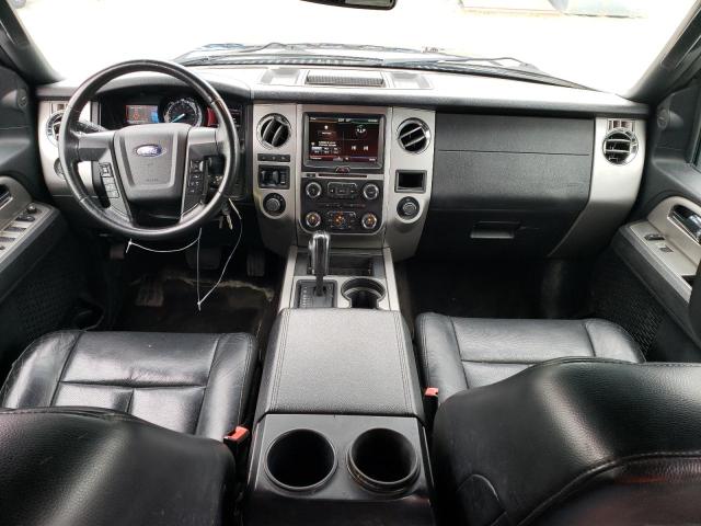 2015 FORD EXPEDITION - 1FMJK1JT9FEF41133