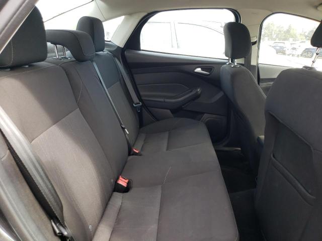 1FADP3F29FL209645 Ford FOCUS SE