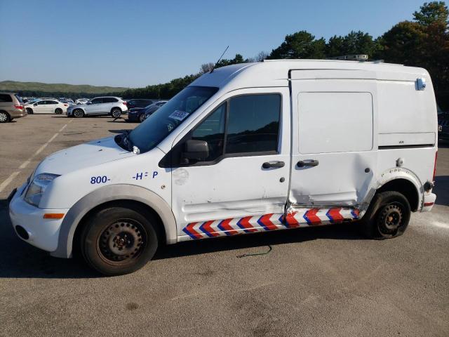 2010 Ford Transit Connect XLT