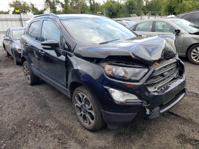 MAJ6S3JL4LC362534 Ford Ecosport Ses