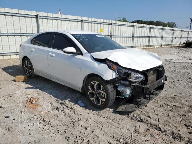 3KPF24AD4ME407975 Kia Forte FE 4