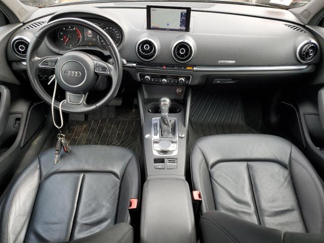 2015 AUDI A3 PREMIUM - WAUEFGFF2F1048723