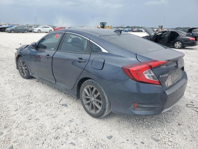 19XFC1F36KE007943 Honda CIVIC EX