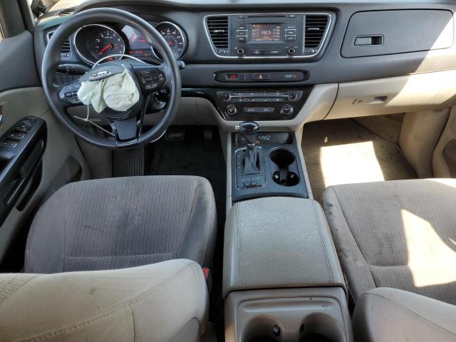 KNDMB5C14G6171645 KIA SEDONA LX