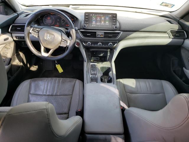 1HGCV2F95JA021214 Honda Accord Touring