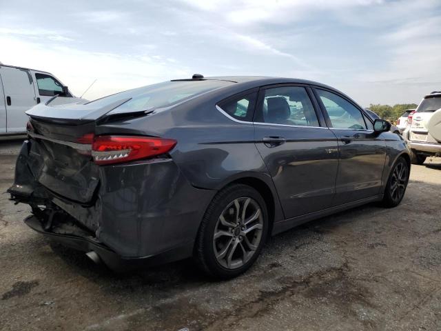 3FA6P0H73JR203141 2018 FORD FUSION, photo no. 3