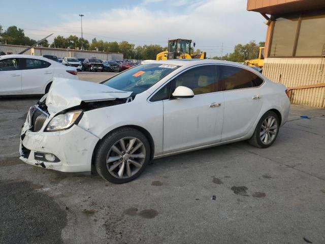 2014 Buick Verano 