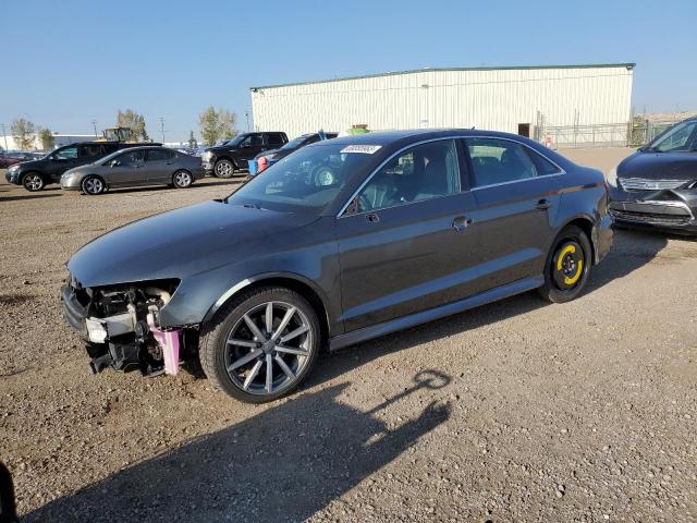 2015 AUDI A3 PRESTIG - WAUKFRFF3F1008066