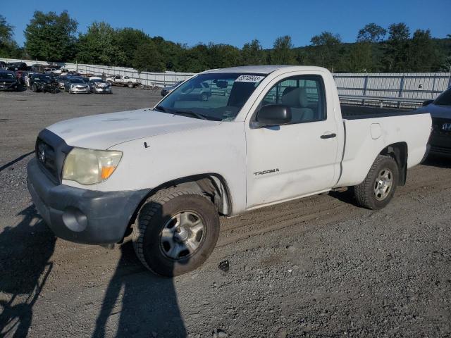 2005 Toyota Tacoma 