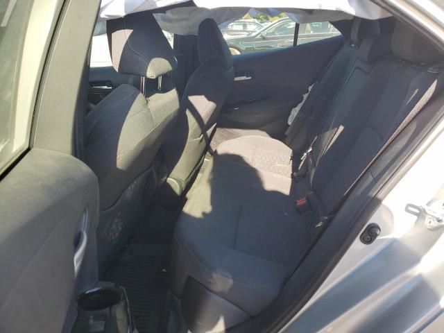 2022 TOYOTA COROLLA SE - JTND4MBE9N3172616