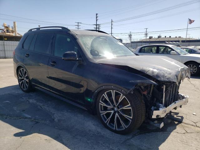 2019 BMW X7 xDrive50I VIN: 5UXCX4C58KLS38847 Lot: 68072693