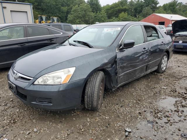 2006 Honda Accord Sedan LX