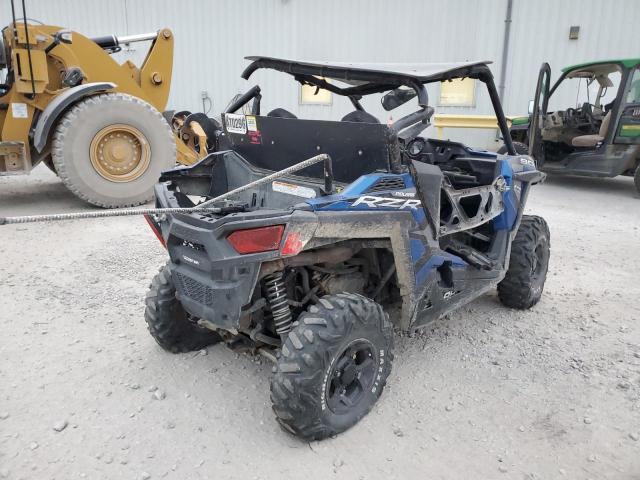2015 POLARIS RZR 900 EP - 4XAVAE874FB310352