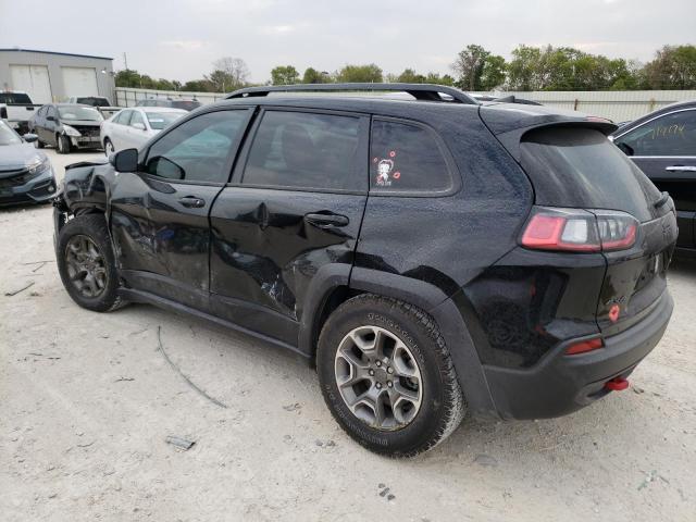 1C4PJMBX1ND500942 Jeep Cherokee Trailhawk