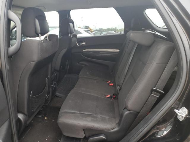 1C4RDJAG5FC710175 Dodge Durango Sxt