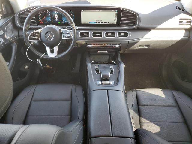 2020 MERCEDES-BENZ GLS 450 4M - 4JGFF5KE2LA093077