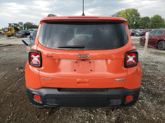 ZACCJBBB4JPJ39027 Jeep Renegade Latitude