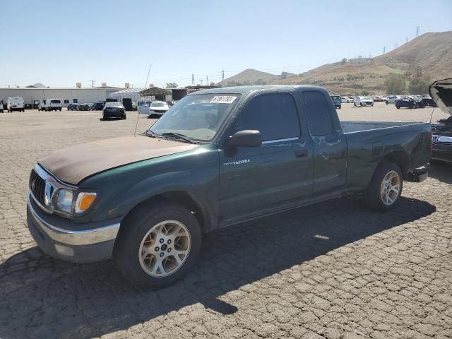 2001 Toyota Tacoma 