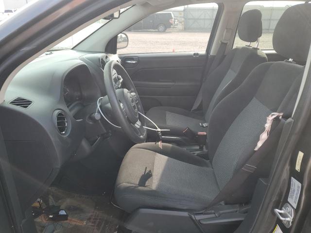 1C4NJCBA5GD677235 Jeep Compass Sport