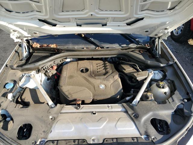 5UX2V1C05L9B34564 BMW X4 Xdrive30i