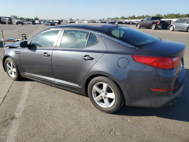 KNAGM4A79F5621204 KIA Optima Lx