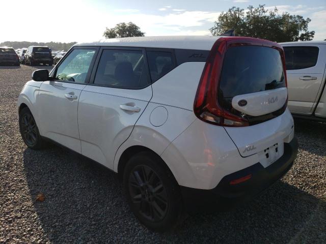 KNDJ33AU1N7817670 KIA SOUL EX