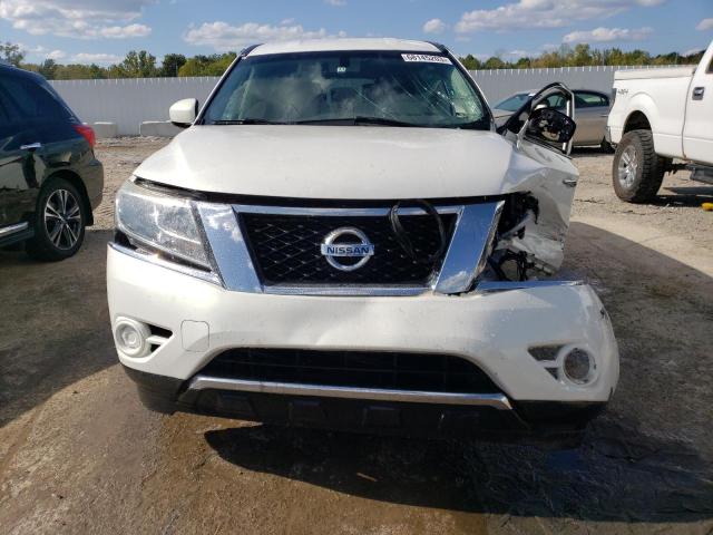 5N1AR2MN9EC655075 | 2014 NISSAN PATHFINDER