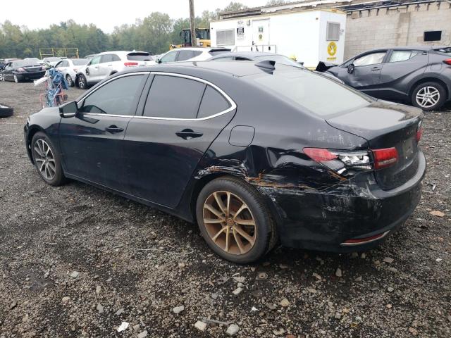 2015 ACURA TLX ADVANC 19UUB2F71FA004591