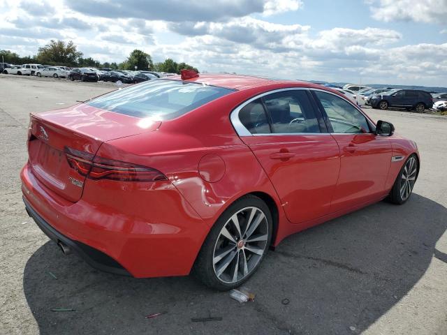 2020 JAGUAR XE S - SAJAE4FX5LCP63590