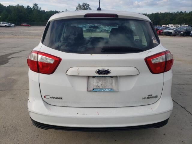 1FADP5AU5FL108896 Ford C-MAX SE